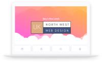 North West Web Design UK image 5